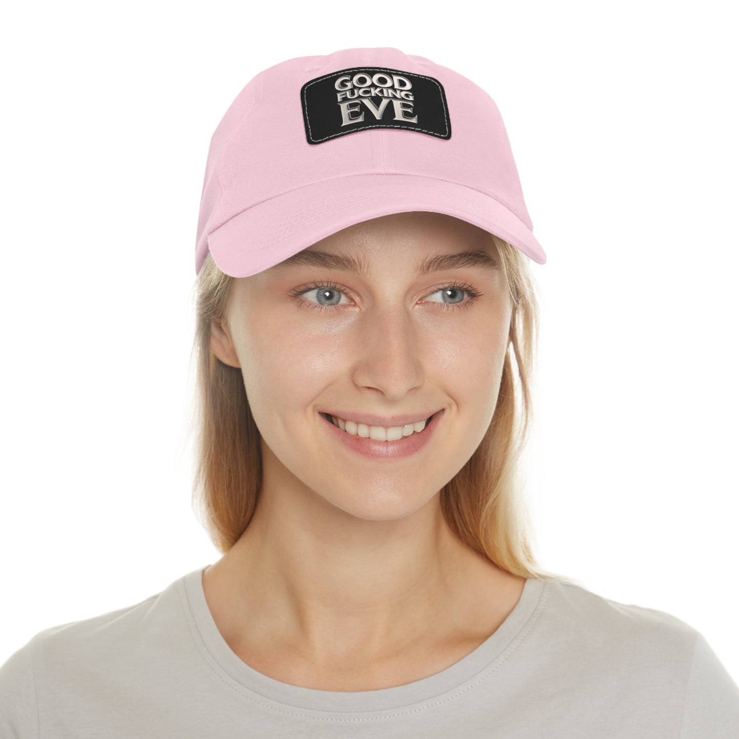 GOOD FUCKING EVE DAD HAT