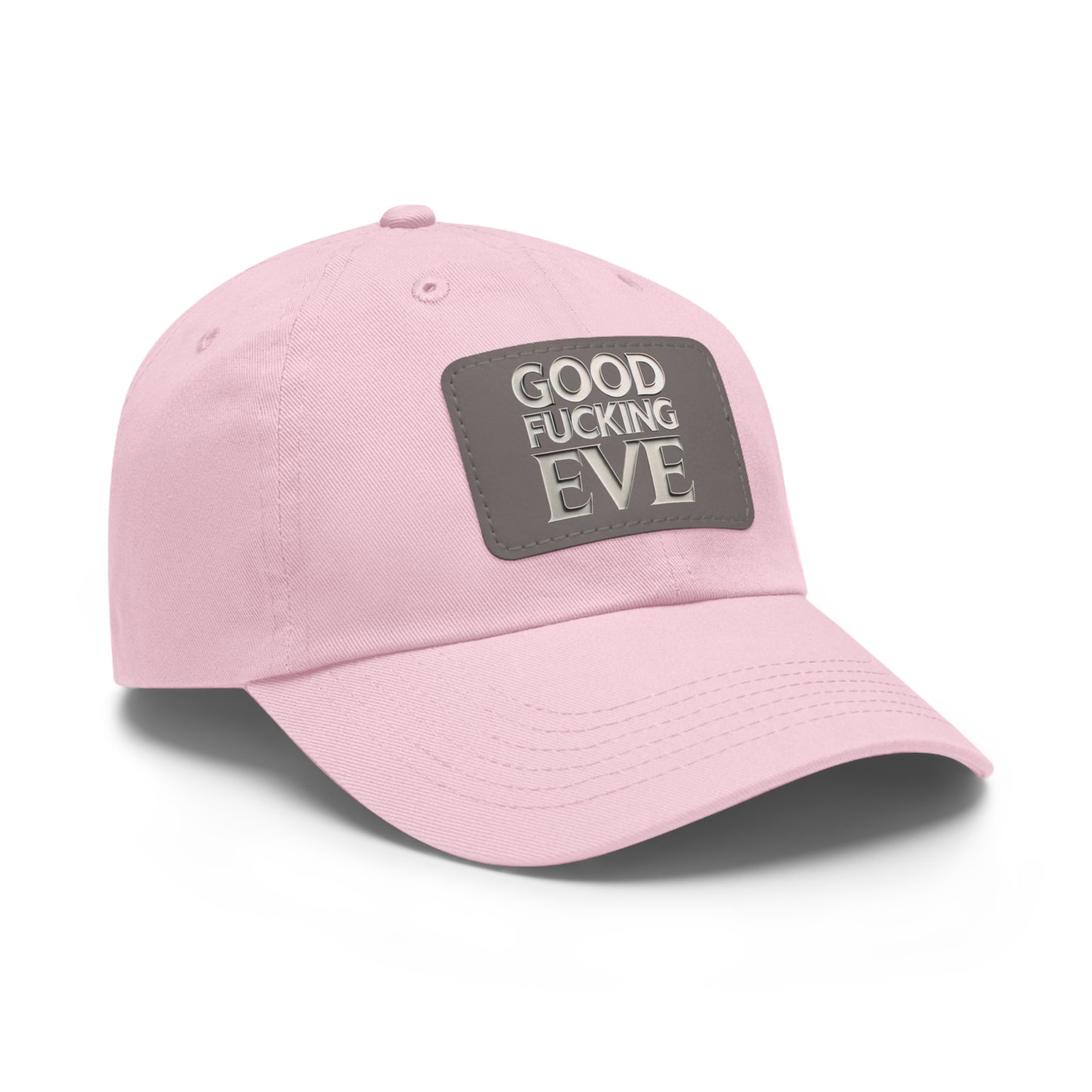 GOOD FUCKING EVE DAD HAT