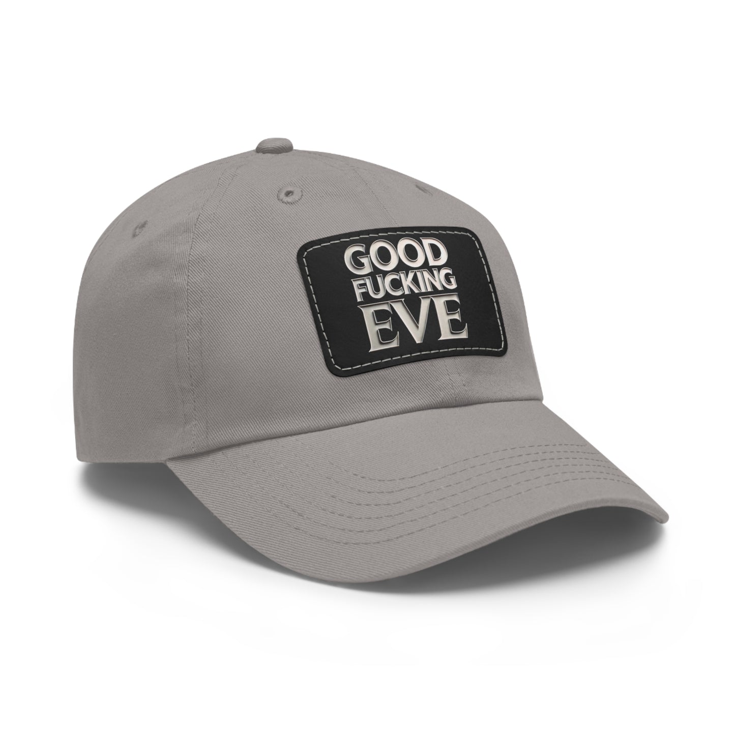 GOOD FUCKING EVE DAD HAT