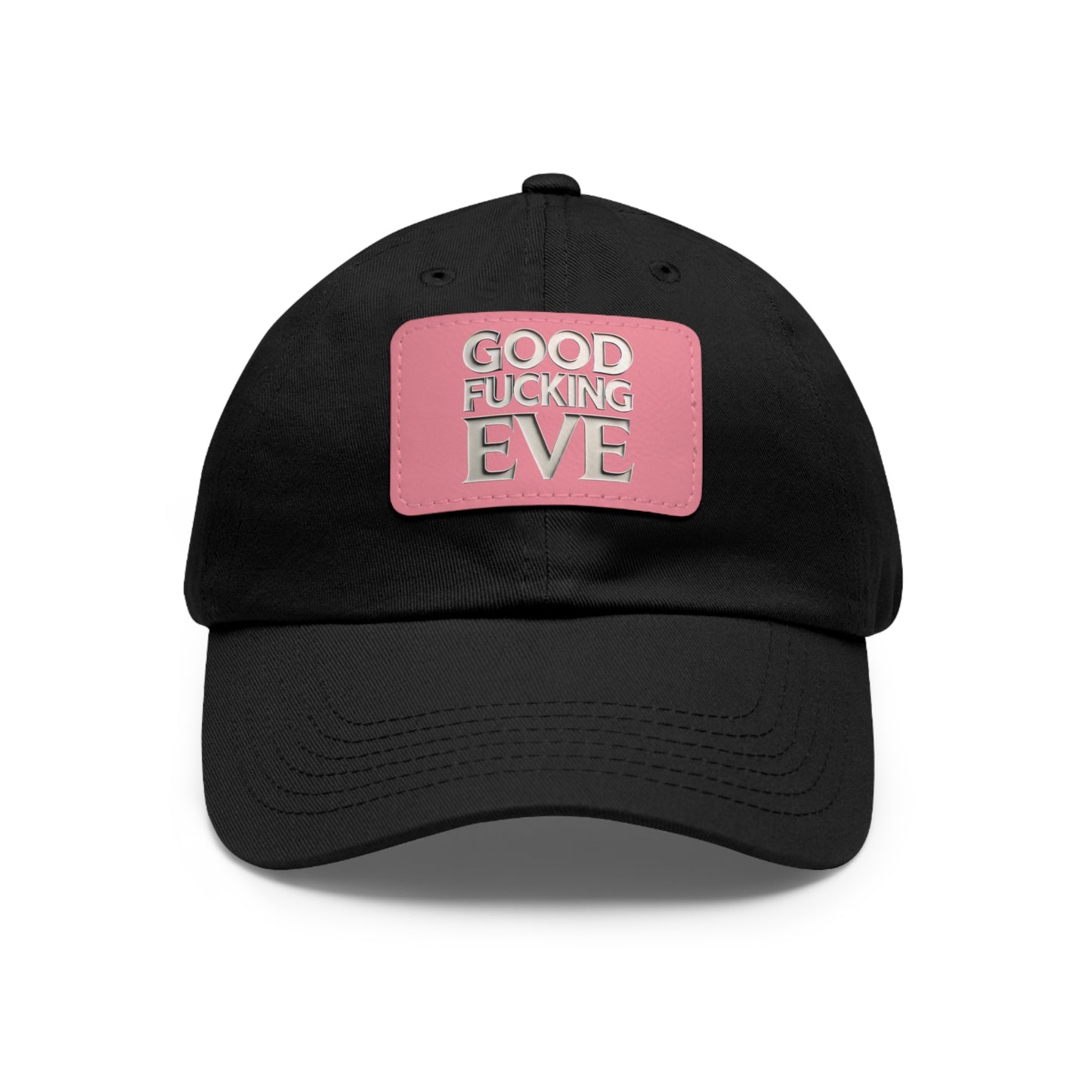 GOOD FUCKING EVE DAD HAT