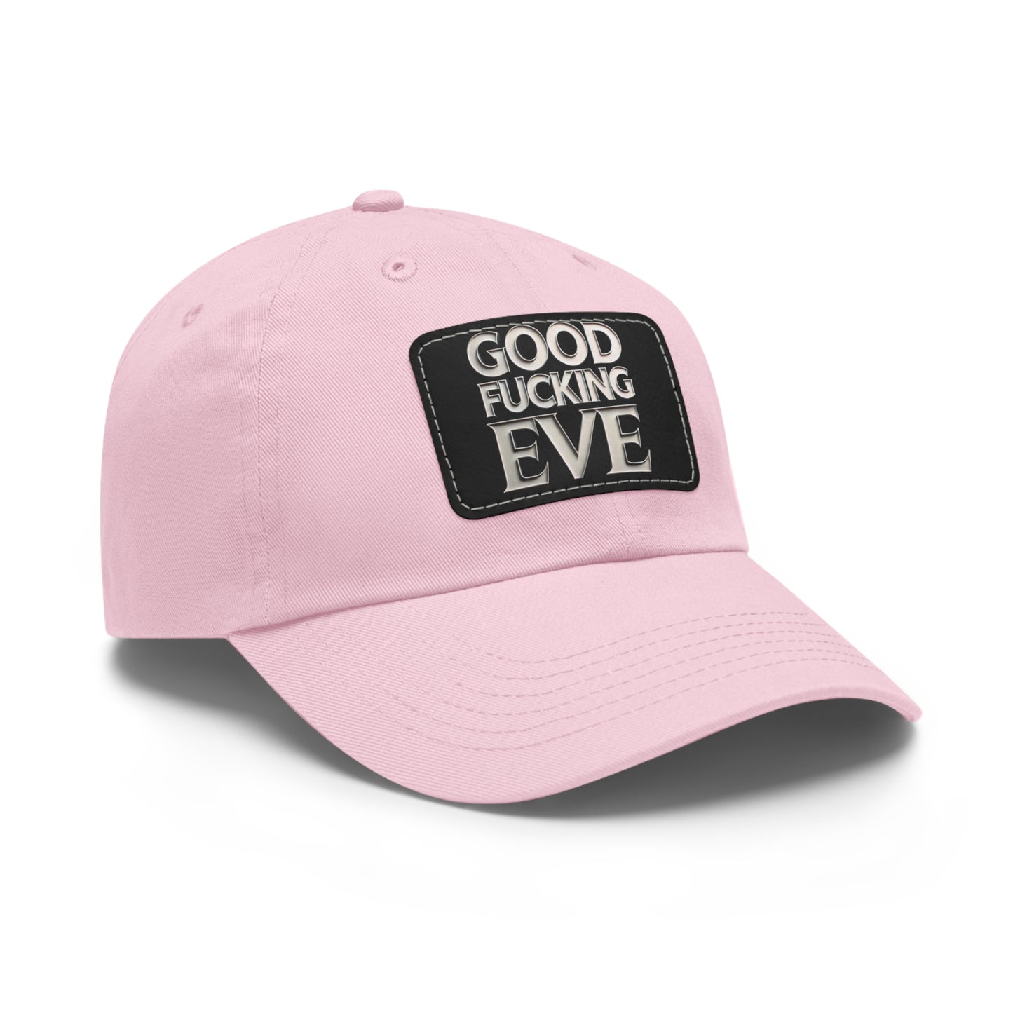 GOOD FUCKING EVE DAD HAT