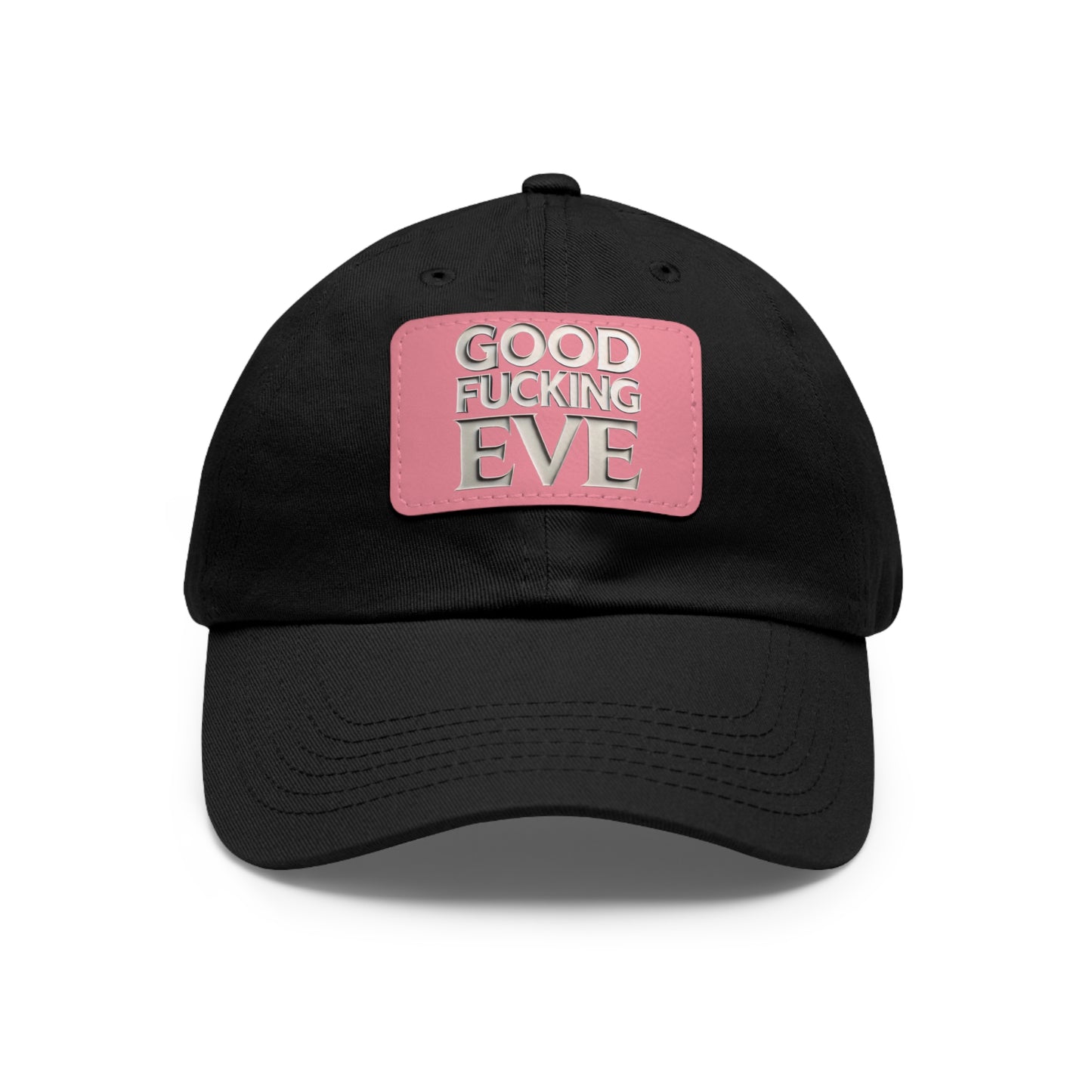 GOOD FUCKING EVE DAD HAT