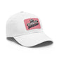 NO BROKEYS DAD CAP