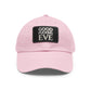 GOOD FUCKING EVE DAD HAT