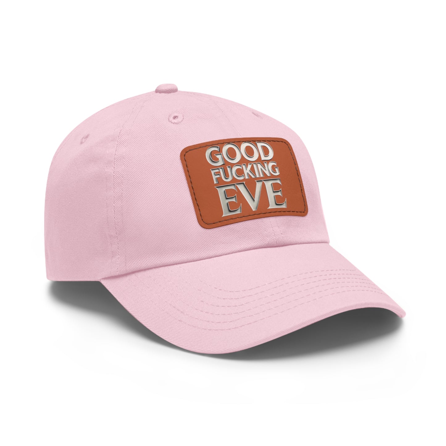 GOOD FUCKING EVE DAD HAT