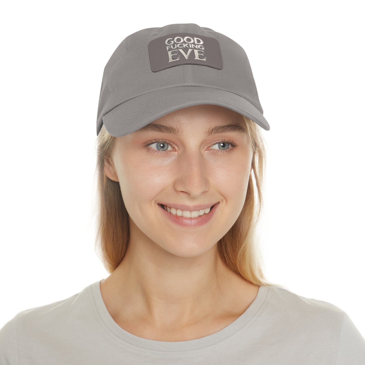 GOOD FUCKING EVE DAD HAT