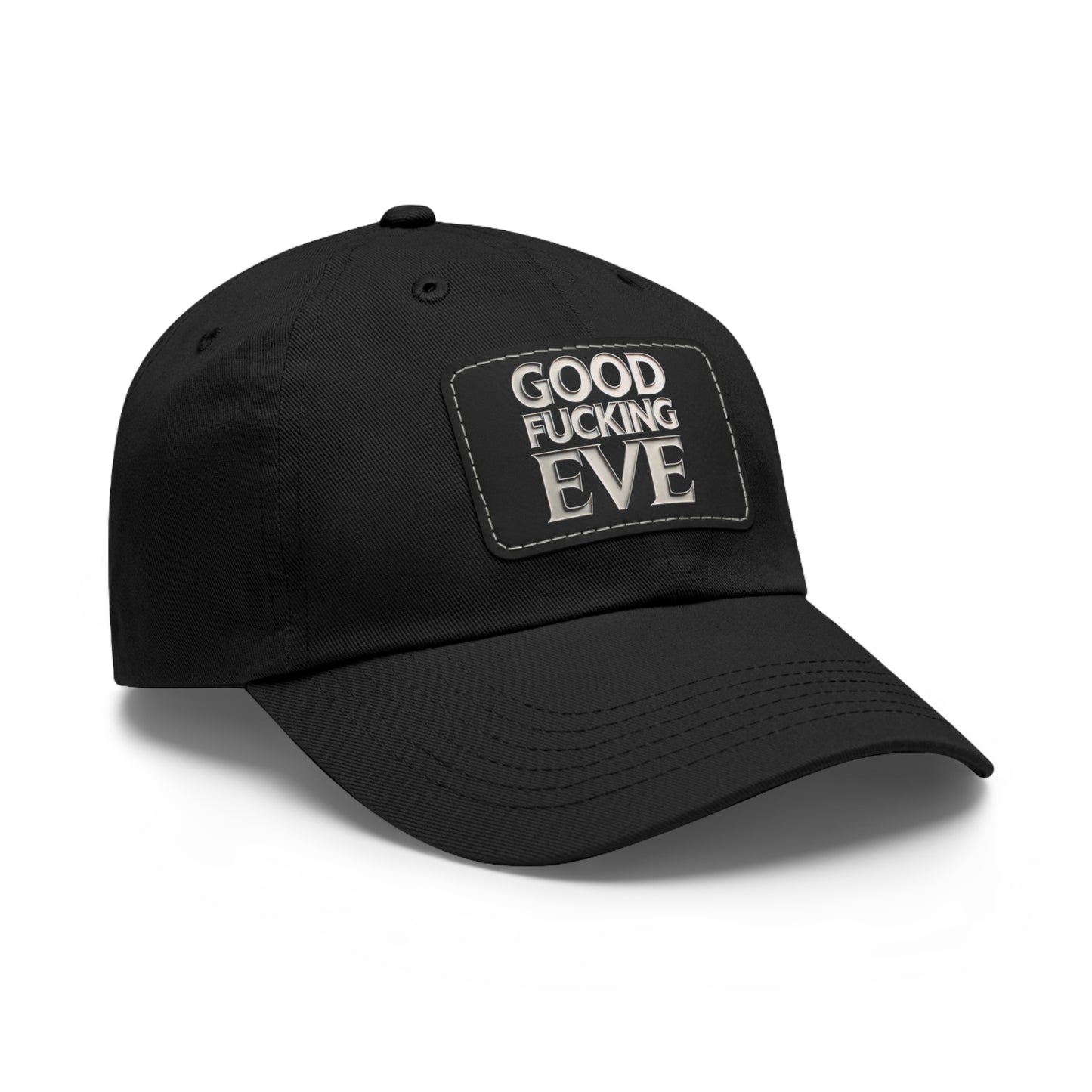 GOOD FUCKING EVE DAD HAT