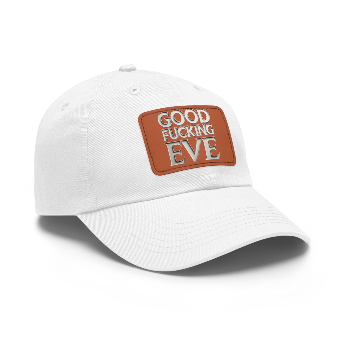 GOOD FUCKING EVE DAD HAT