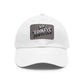 NO BROKEYS DAD CAP