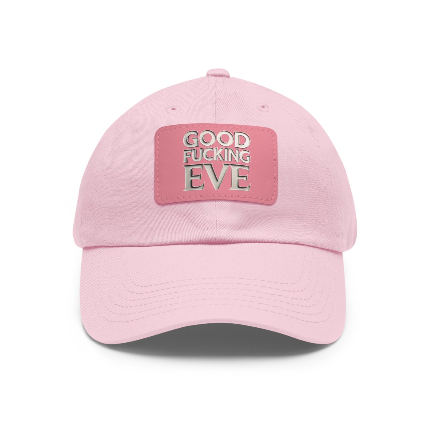 GOOD FUCKING EVE DAD HAT