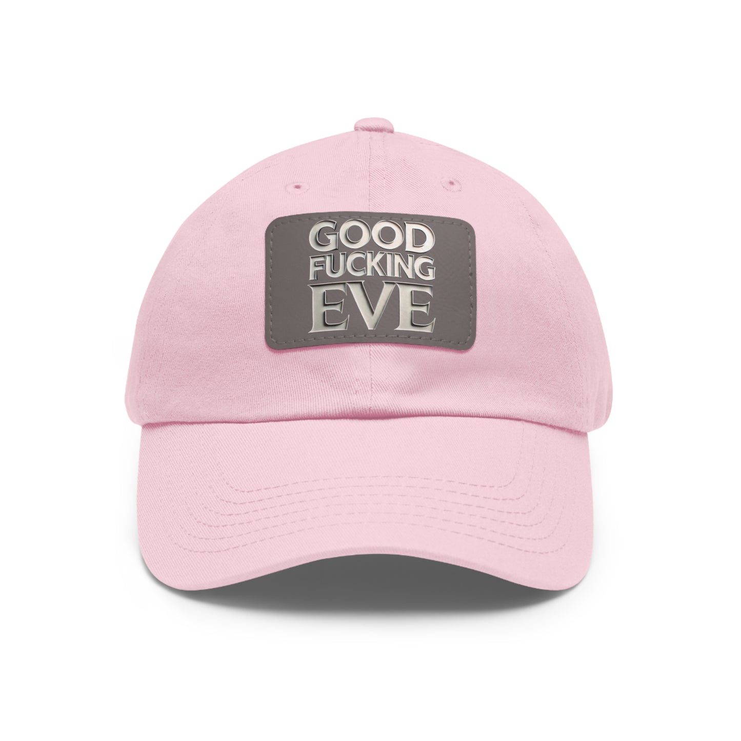 GOOD FUCKING EVE DAD HAT