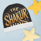 THE SHAKUR WAY BEANIE