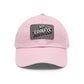 NO BROKEYS DAD CAP