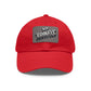 NO BROKEYS DAD CAP