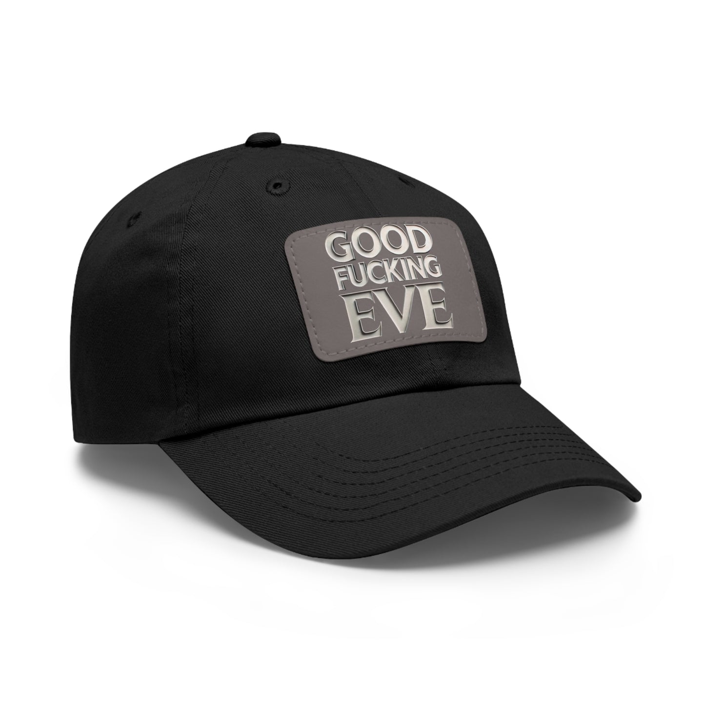 GOOD FUCKING EVE DAD HAT