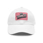 NO BROKEYS DAD CAP