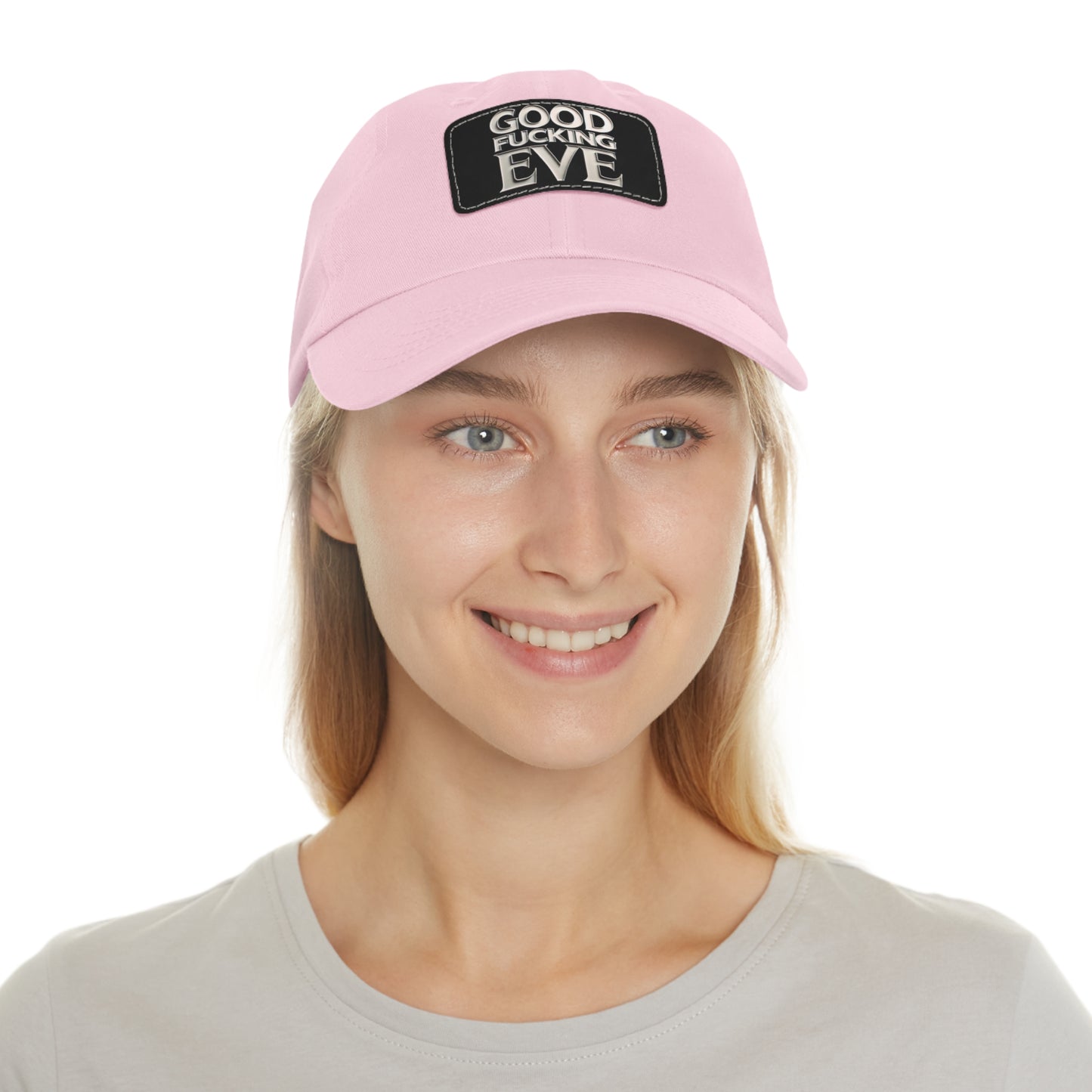 GOOD FUCKING EVE DAD HAT