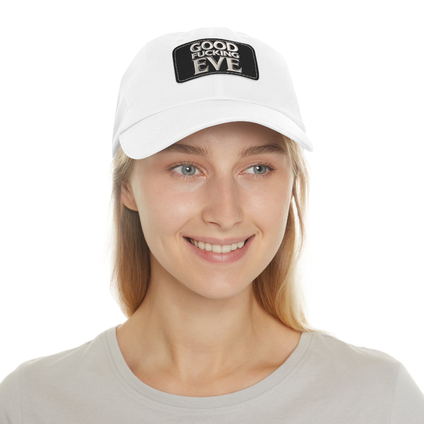 GOOD FUCKING EVE DAD HAT