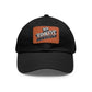 NO BROKEYS DAD CAP