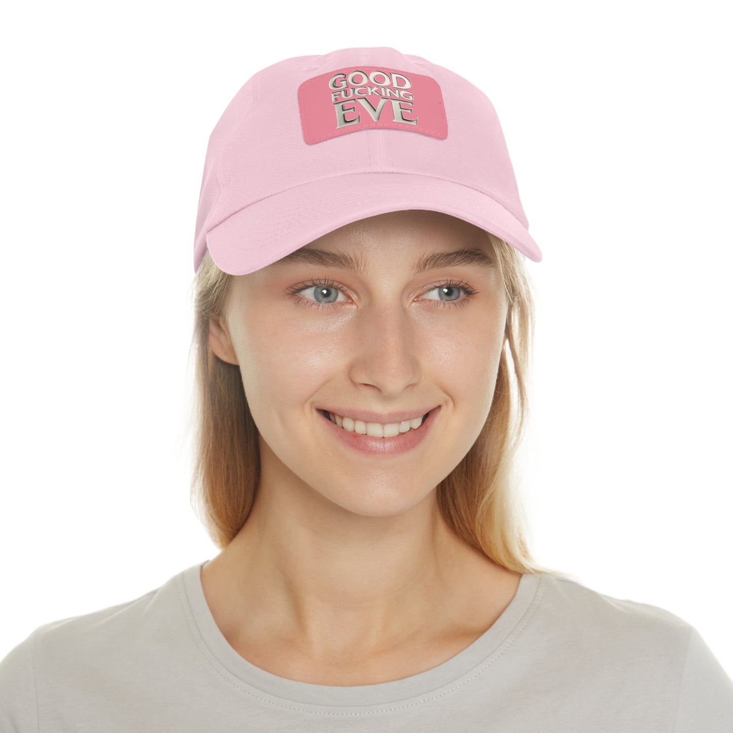 GOOD FUCKING EVE DAD HAT