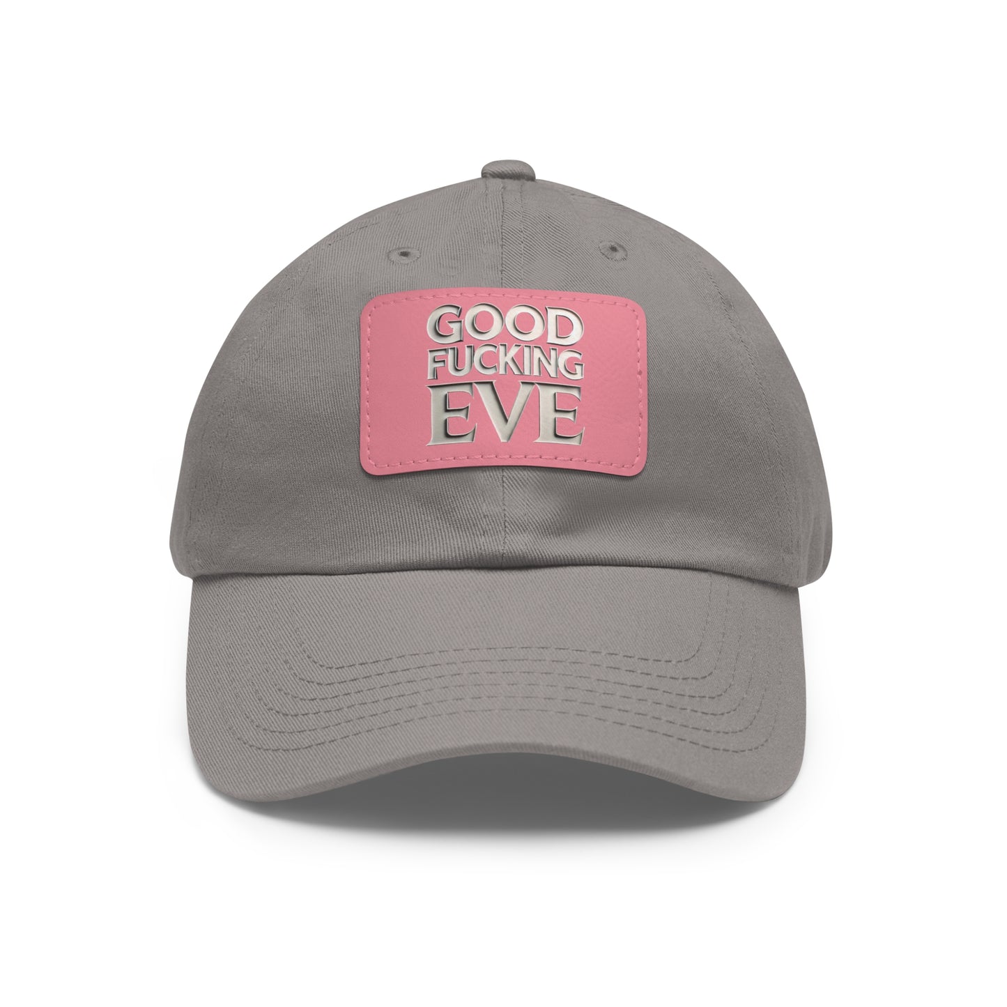 GOOD FUCKING EVE DAD HAT