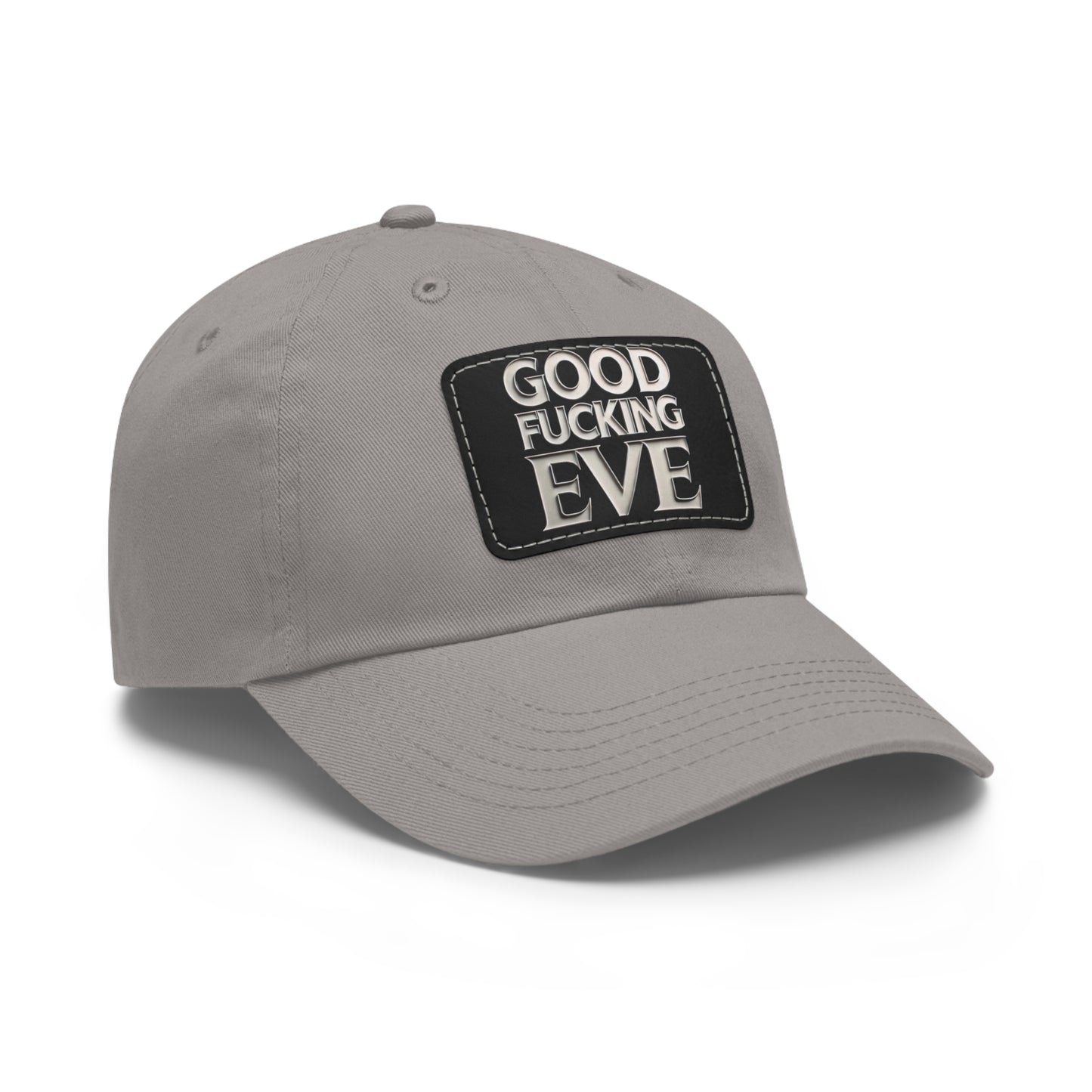 GOOD FUCKING EVE DAD HAT