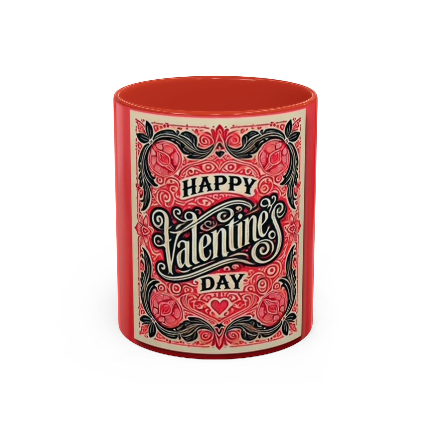 Valentines day Mug 15 oz