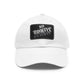 NO BROKEYS DAD CAP