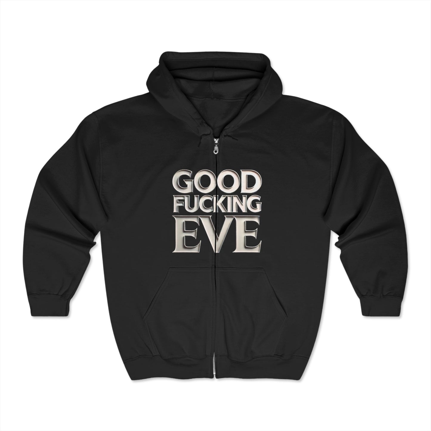 GOOD EVE HOODY UNISEX