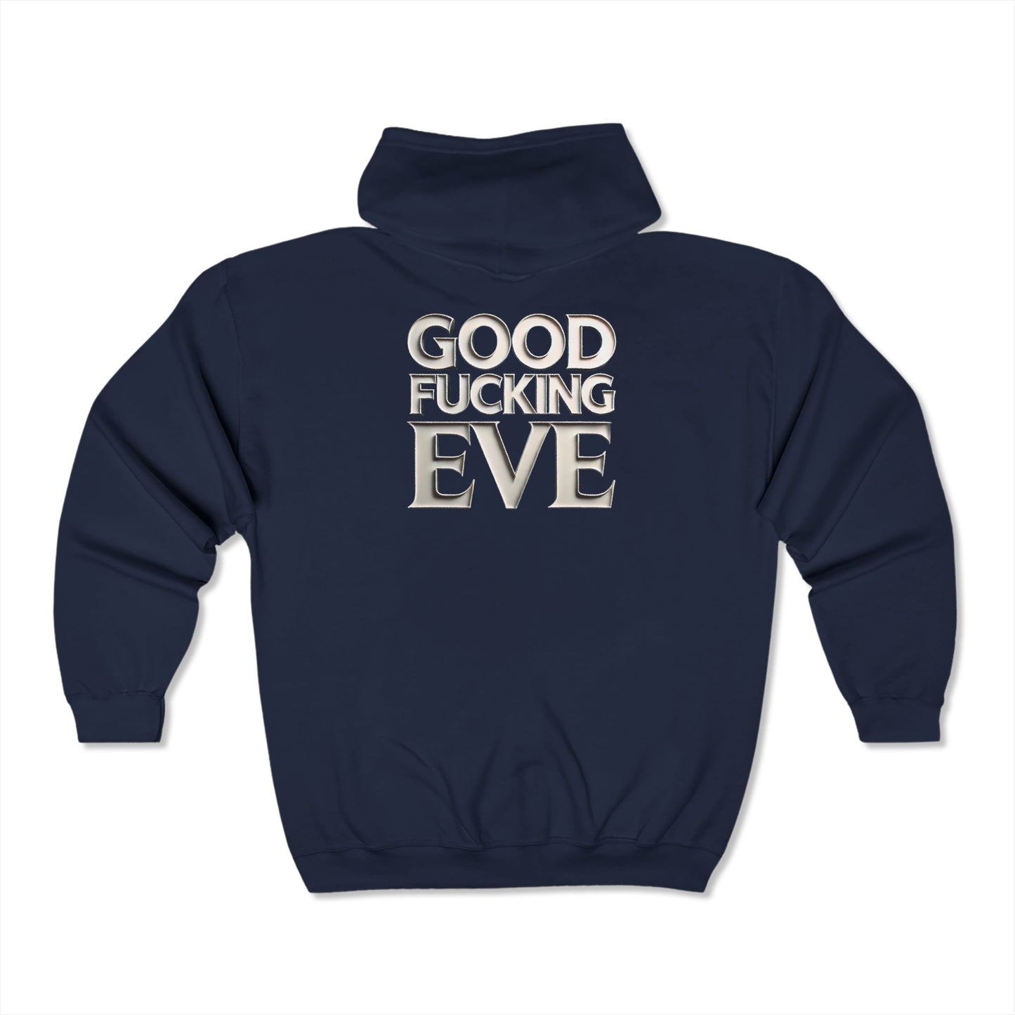 GOOD EVE HOODY UNISEX