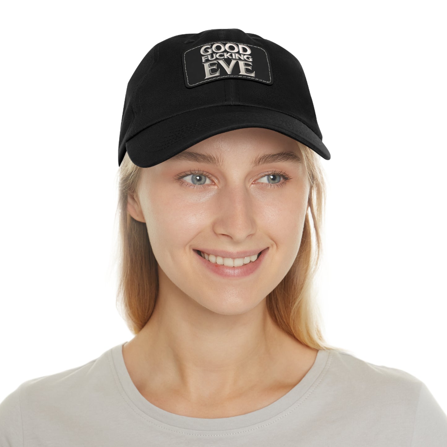 GOOD FUCKING EVE DAD HAT