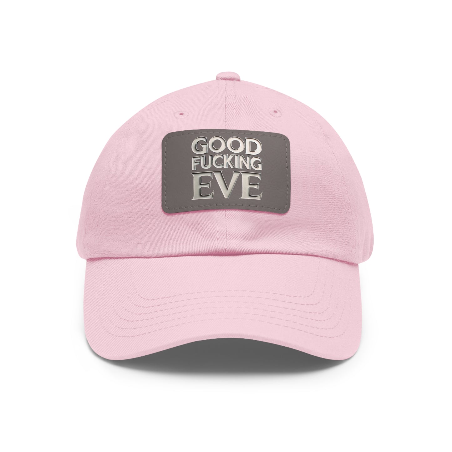 GOOD FUCKING EVE DAD HAT