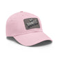 NO BROKEYS DAD CAP