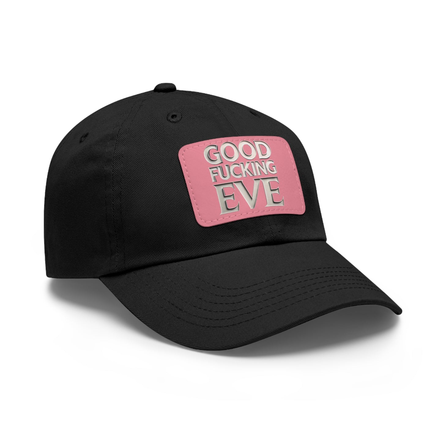 GOOD FUCKING EVE DAD HAT