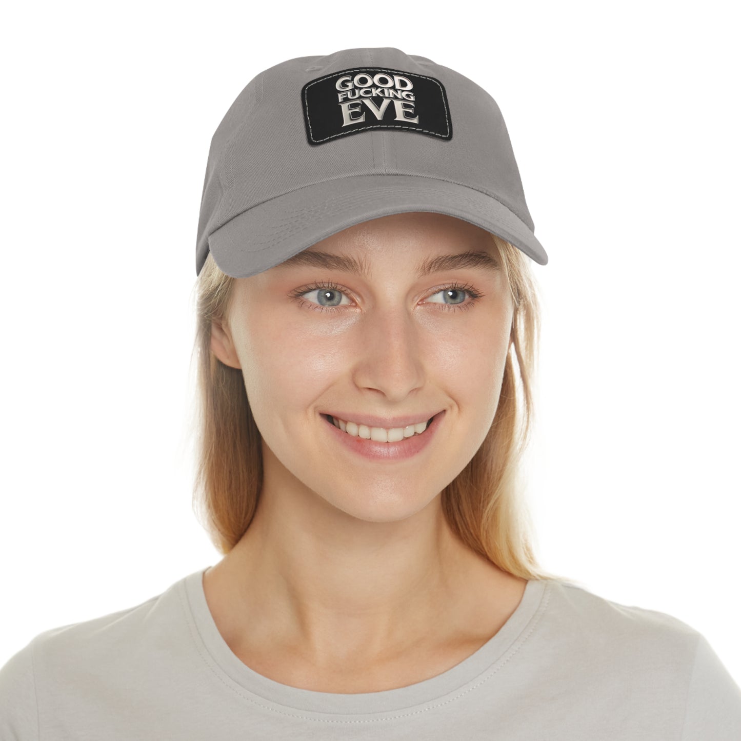 GOOD FUCKING EVE DAD HAT