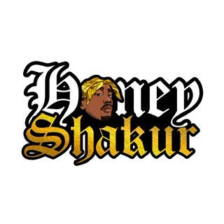 The Shakur Way Shop